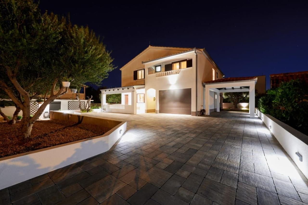 Villa Demonta Trogir Exterior photo